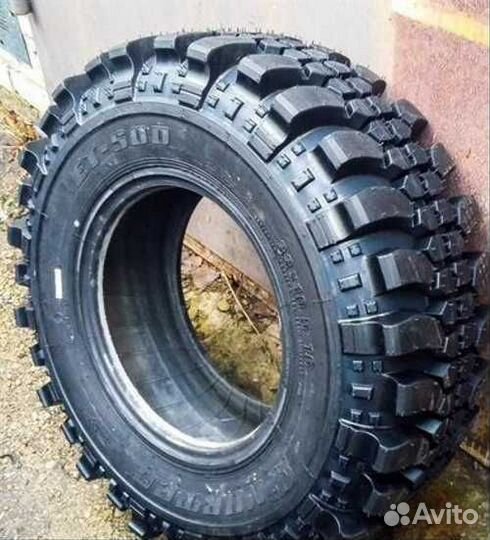 Nortec ET 500 32/9.5 R16 110N
