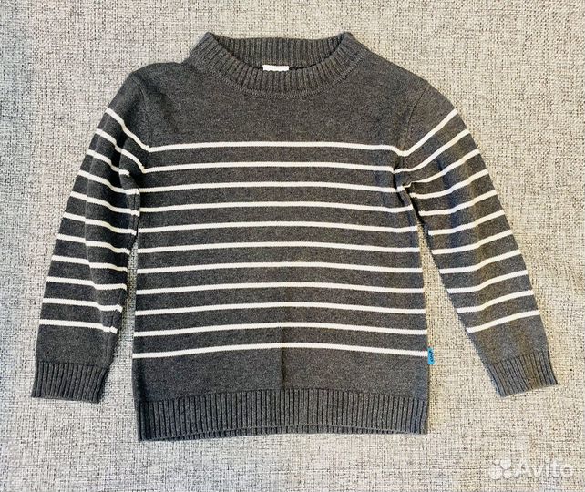 Свитер, джемпер для школы