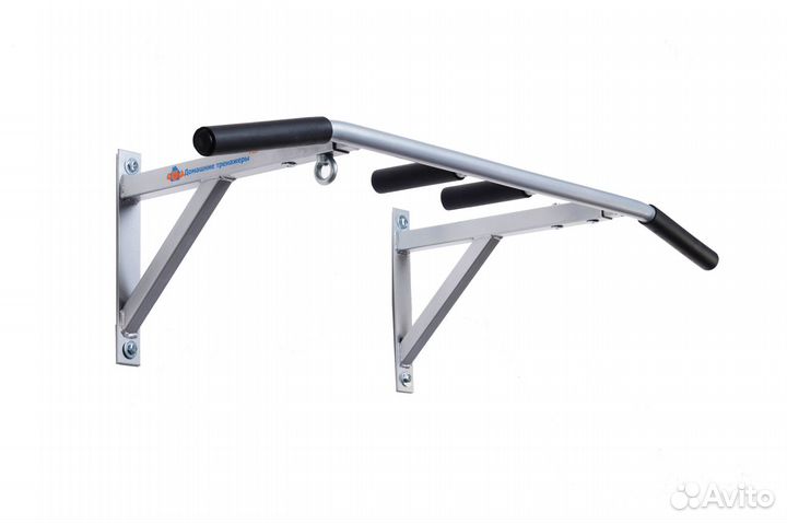 Турник 3 - хвата