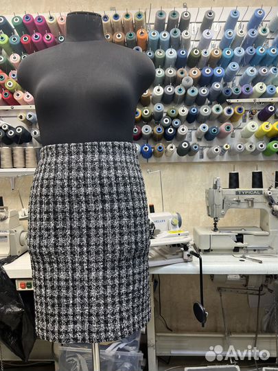 Обучу шить, ремонтировать и реставрировать одежду