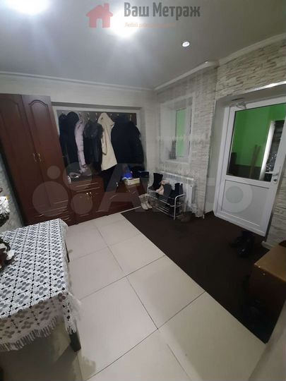 Дом 150 м² на участке 2,5 сот.