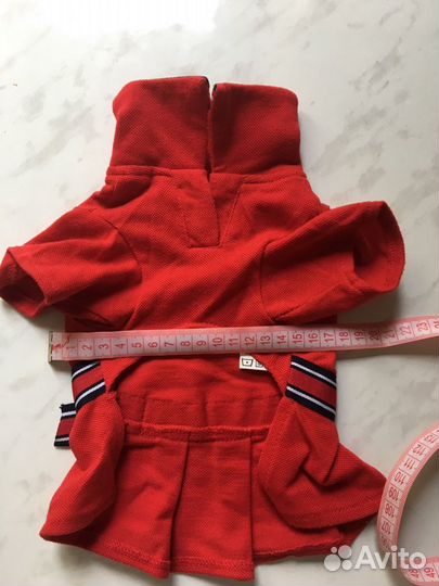 Одежда для собачки