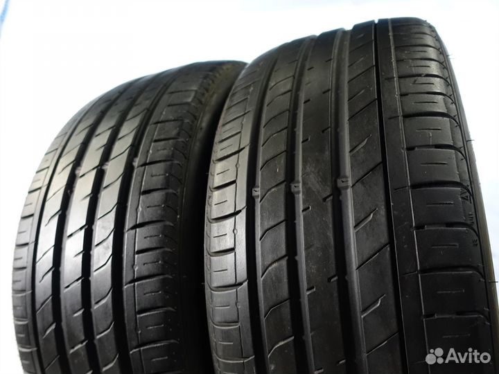 Nexen N'Fera SU1 245/40 R20