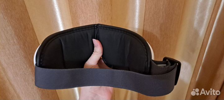 Массажер для глаз Eye Massager HF-368D