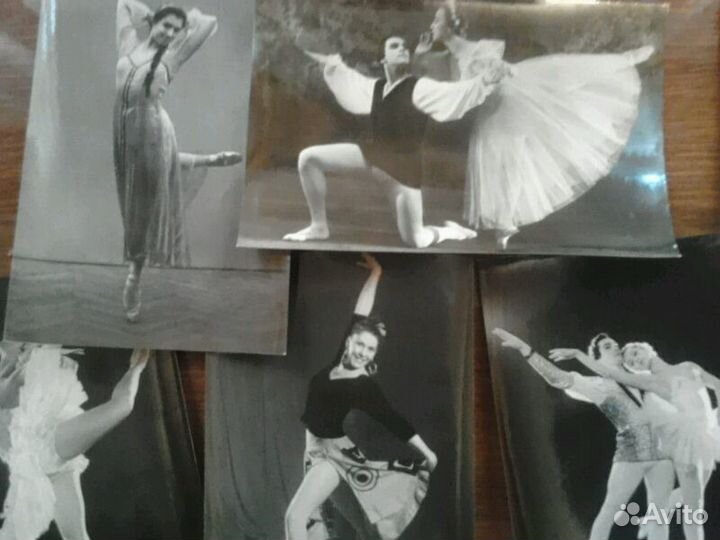 Фотооткрытки