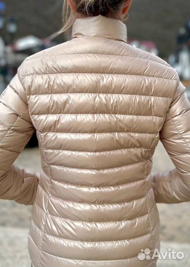 Куртка Moncler (Монклер) Весна 2024