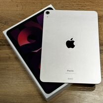 iPad Air 5 64gb Pink