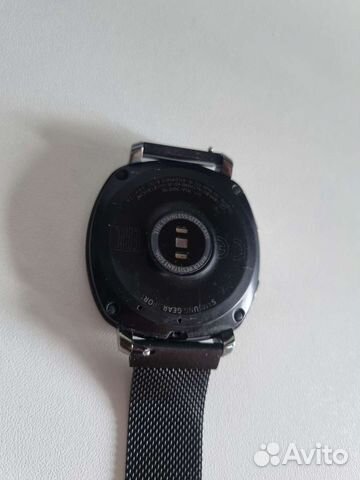 Часы samsung Gear sport