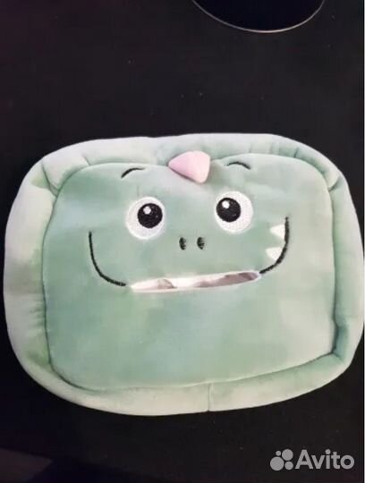 Салфетница игрушка