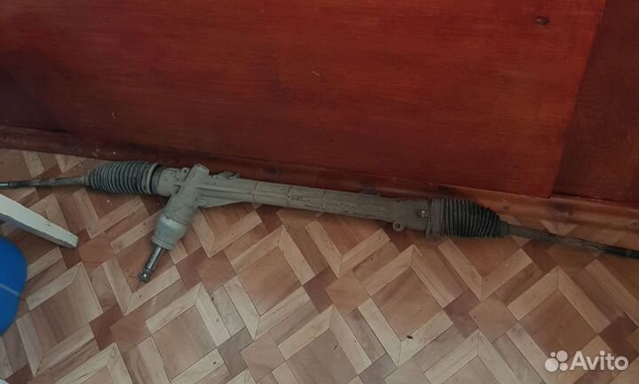 Рулевая рейка Mitsubishi ASX