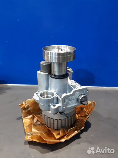 Муфта халдекс Haldex Land Rover Freelander 2 RRE