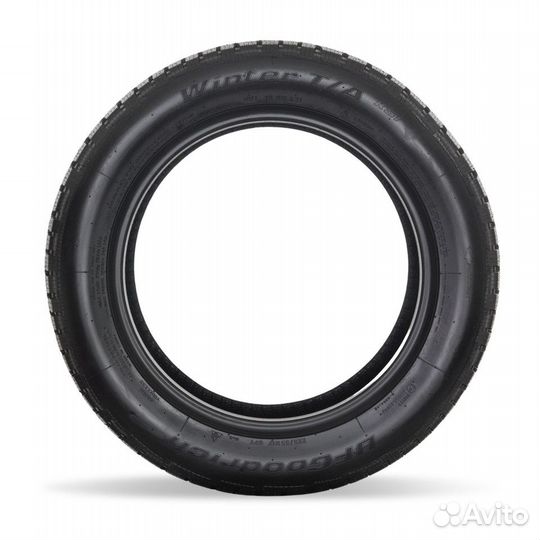 Bfgoodrich Winter T/A KSI 225/55 R17 97T