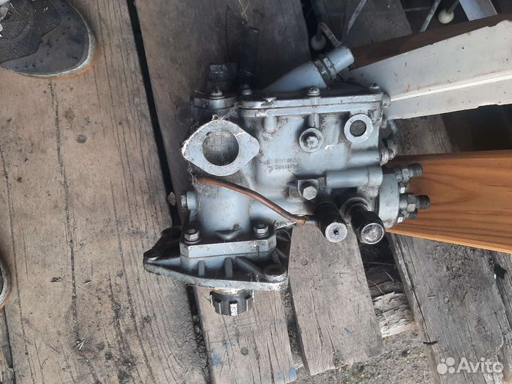 Запчасти к т 40