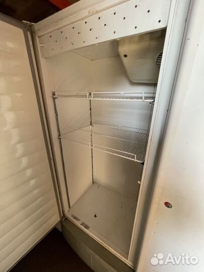 Шкаф морозильный Ариада R1400 L