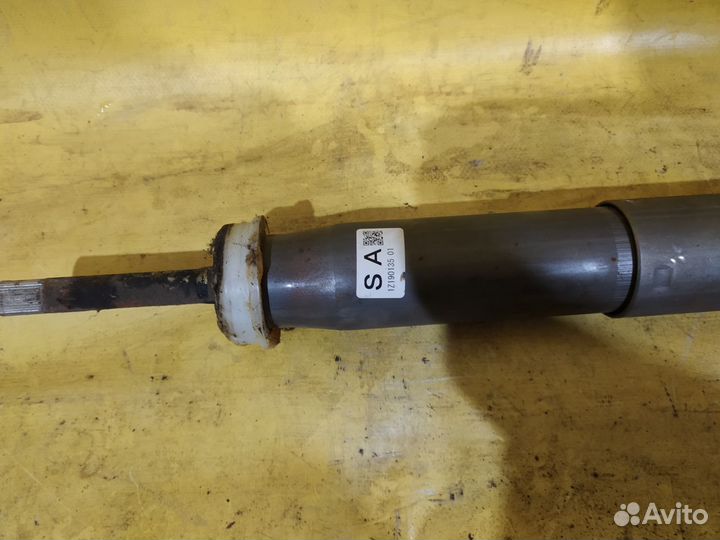 Колонка рулевая Subaru XV Субару икс-в икс в