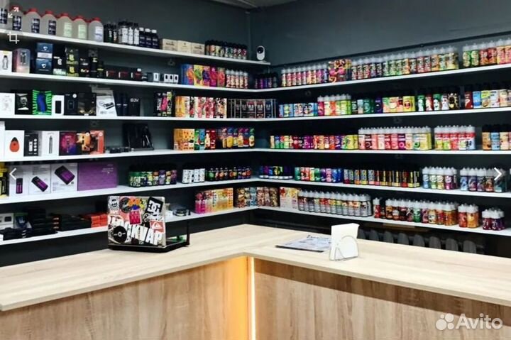 Уникальная франшиза: стабильный доход