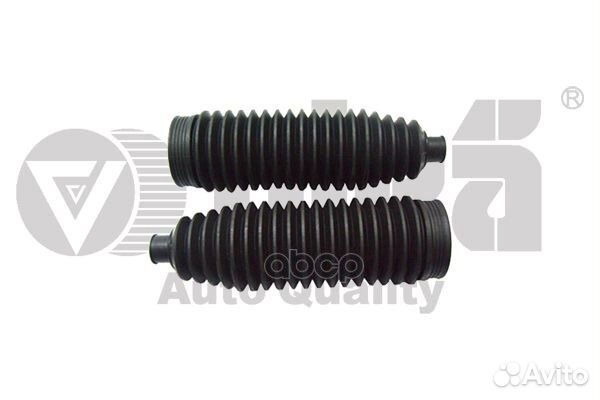 Пыльник рулевой рейки LR VAG VW Golf V/Passat