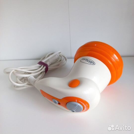 Массажер для тела Gezatone Body Shaper AMG 120