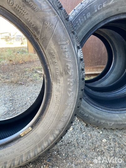 Matador MP 30 Sibir Ice 2 185/65 R15 92T