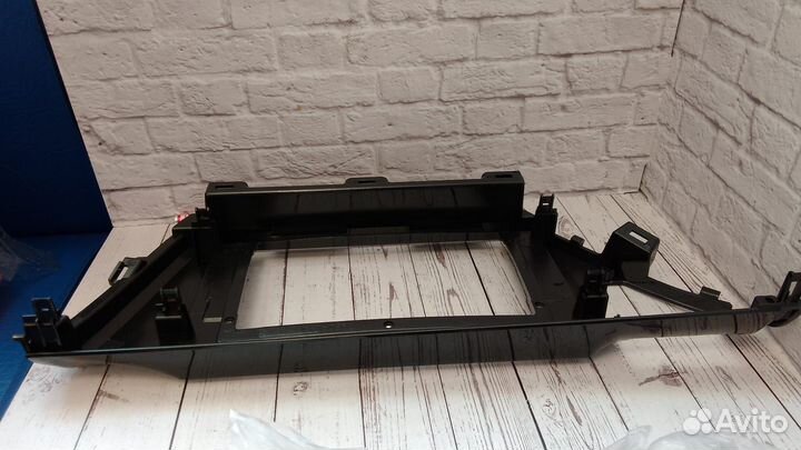 Рамка переходная 22-029 Toyota Camry 18+