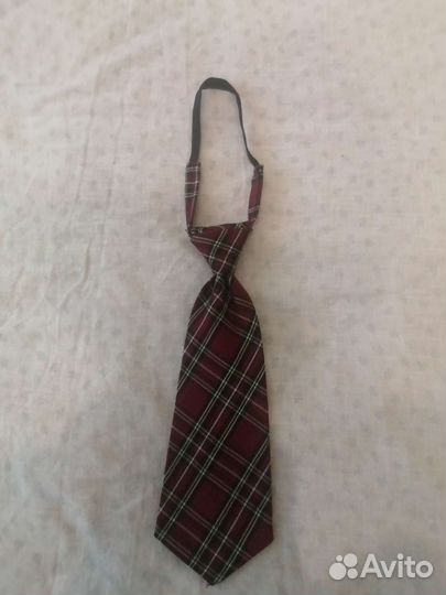 Галстук для мальчика или девочки