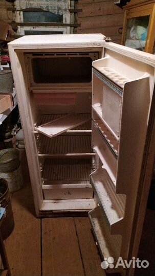 Продаю холодильник бу
