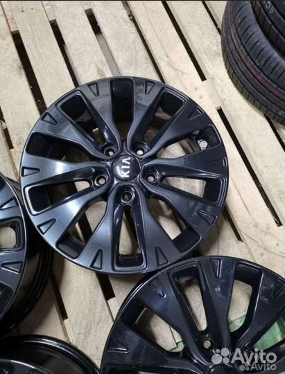 Kia cerato ceed R-16