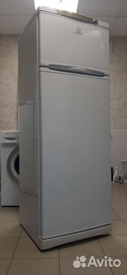 Холодильник Indesit 167sm