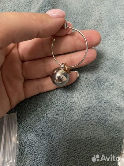 Новые украшения, бижутерия