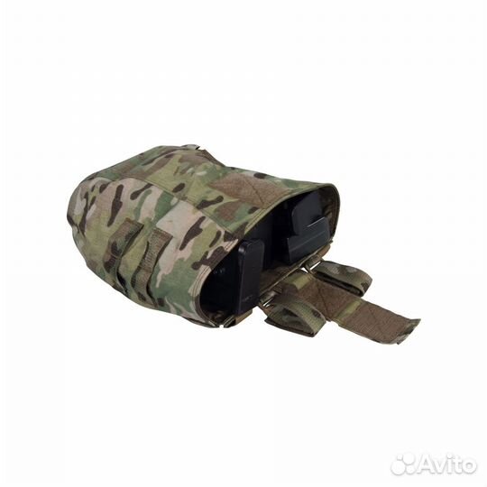 Подсумок под сброс Warrior Assault Roll Up