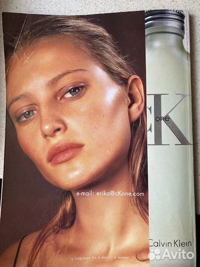 Журнал Empire (британское издание) сентябрь 2000