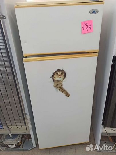 Холодильник бу