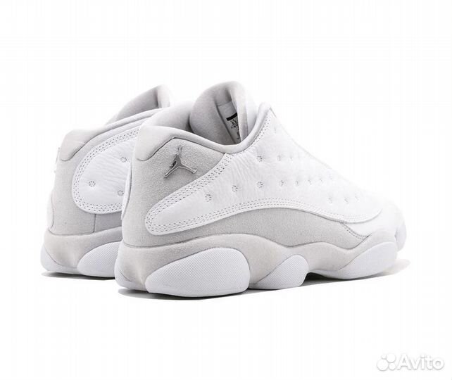 Оригинальные кроссовки Jordan Air Jordan 13 Retro