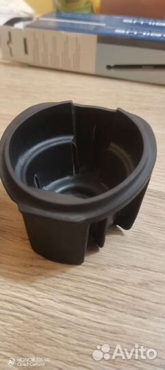 Оригинальная пепельница Volvo V50, s40, c30