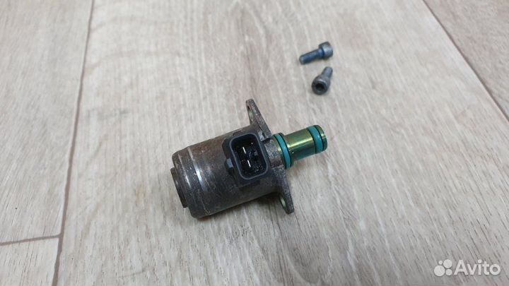 Клапан рейки рулевой Mercedes-Benz E-Class W211