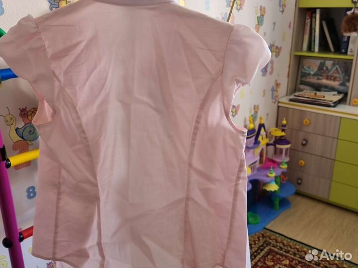 Школьная форма блузка