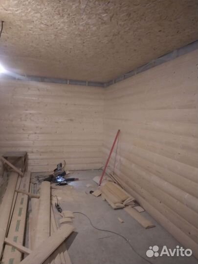 Услуги столяра плотника