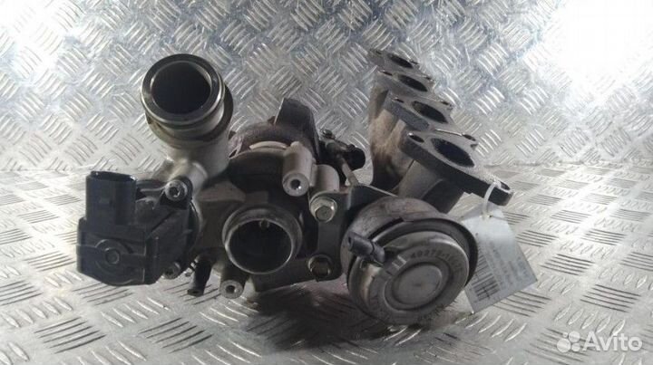 Турбина Audi A3 8P/8PA (08-13) 1.4 Бензин