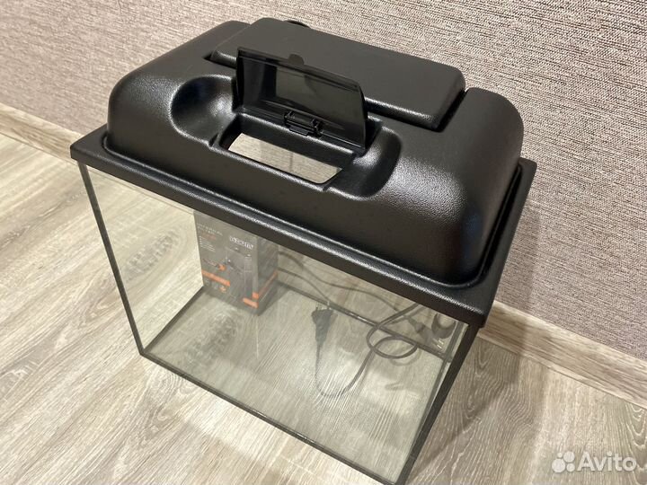 Аквариум (набор)