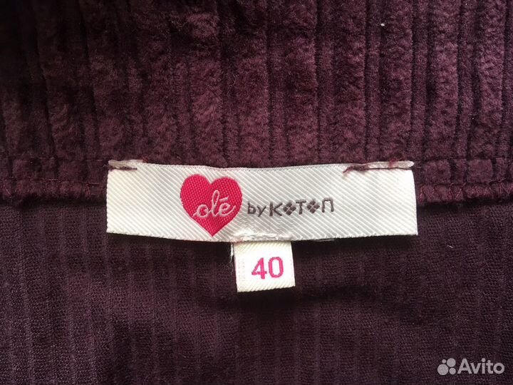 Комбинезон Koton