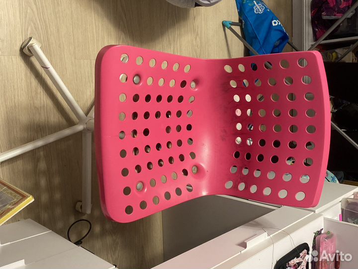 Компьютерное кресло IKEA