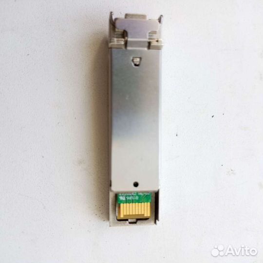 Оптический модуль sfp