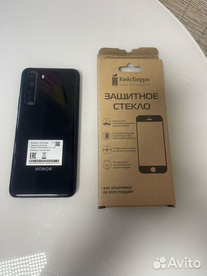 HONOR 30S, 6/128 ГБ