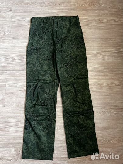 Военная форма 46/6 на 188 см