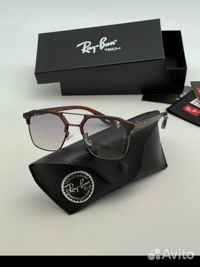 Солнцезащитные очки Ray Ban