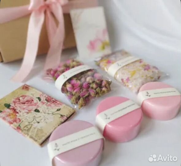 Подарочный набор для женщин