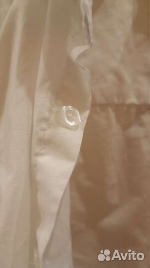 Рубашка детская для мальчиков