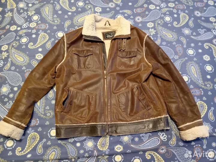 Куртка мужская