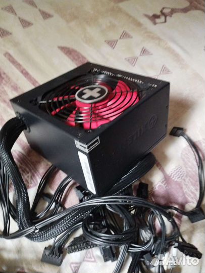Блок питания для пк 850w
