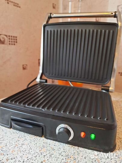 Электрогриль